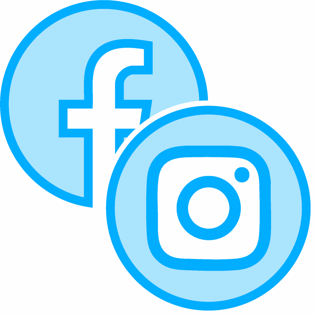 Paid ads services in Delaware for Facebook and Instagram advertising