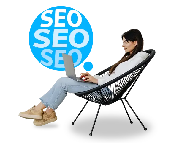 SEO expert in Delaware helping local businesses grow online